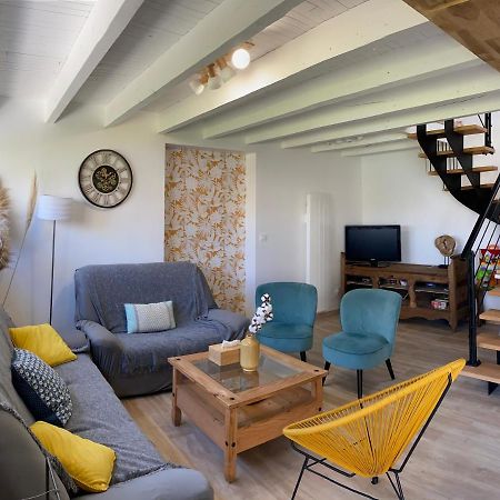 Cherrueix Maison Baie Du Mont Saint-Michel מראה חיצוני תמונה