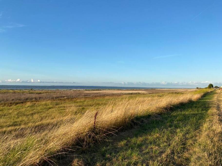 Cherrueix Maison Baie Du Mont Saint-Michel מראה חיצוני תמונה